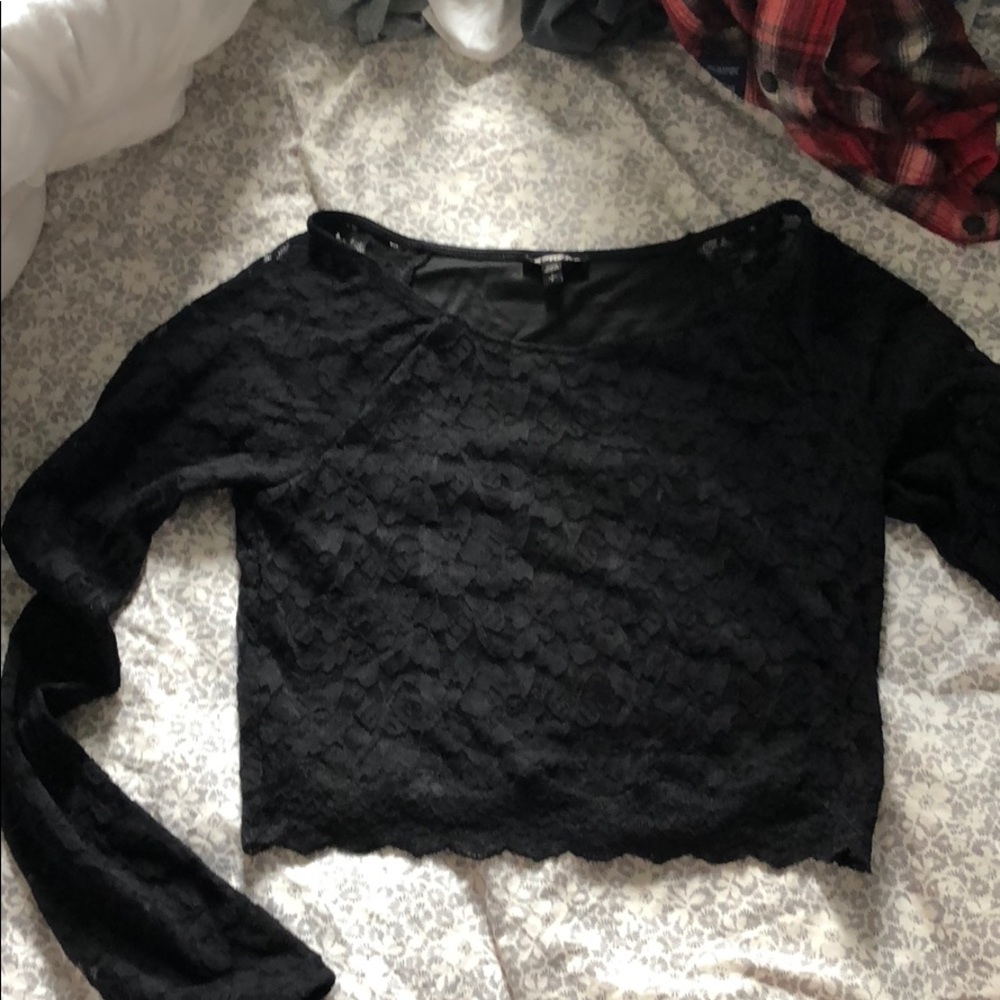 Worn once